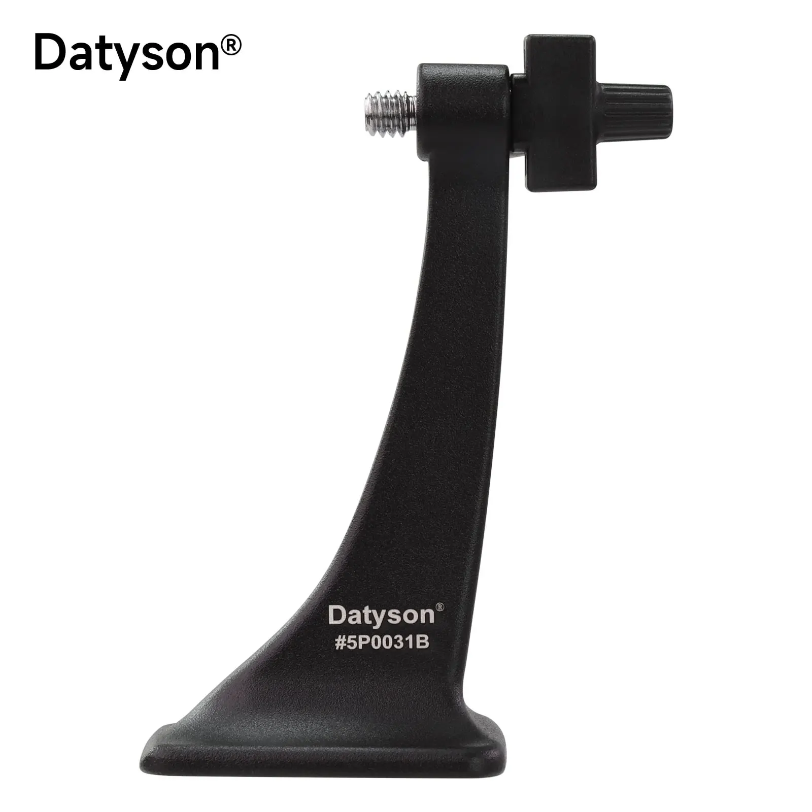 Bonsai Wire Aluminum - Datyson 5P0031B Fernglas-Stativadapter Aluminium-Halterung 1/4