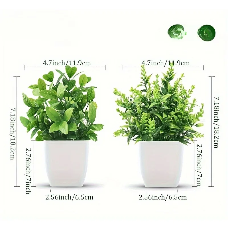 Bonsai Garden Ideas - Großhandel mit künstlichen Bonsai, grünen gefälschten
