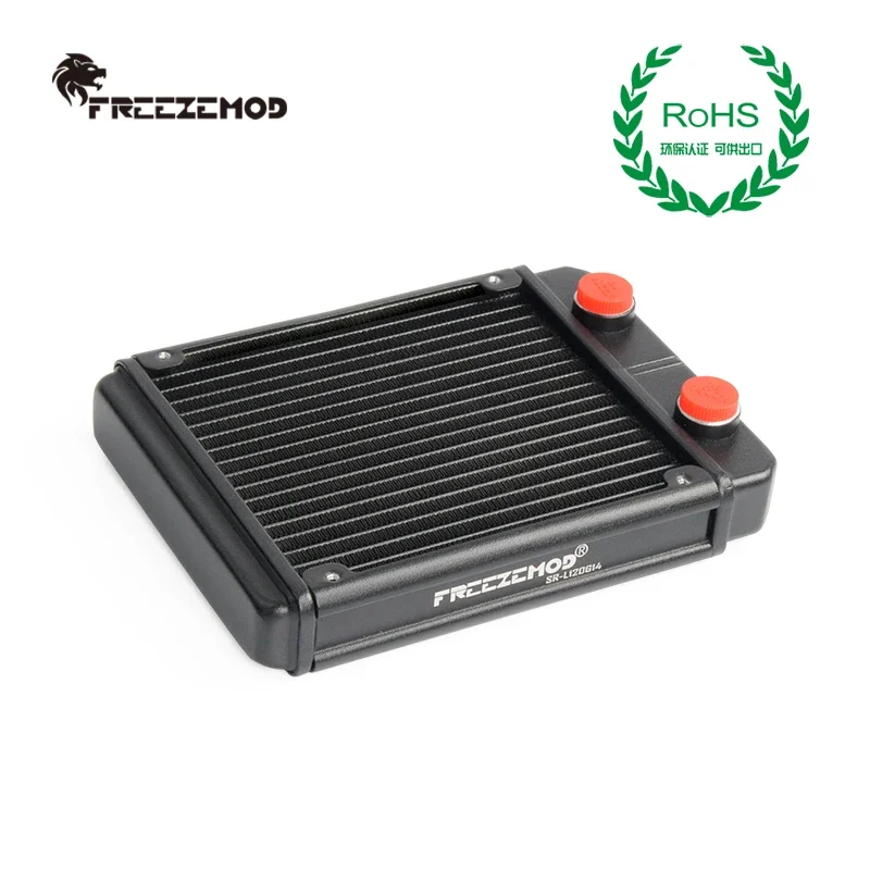 FREEZEMOD Aluminiumkühler PC W – Bonsai Wire Aluminum Bewertung und Preis