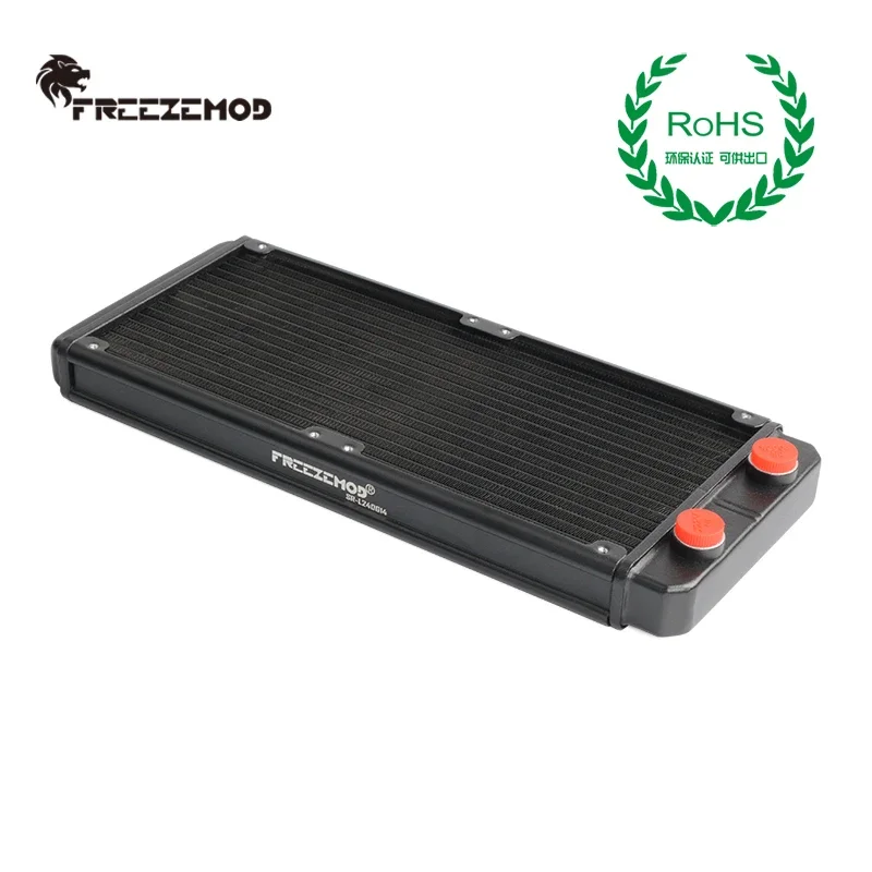 FREEZEMOD Aluminiumkühler PC W – Bonsai Wire Aluminum Bewertung und Preis