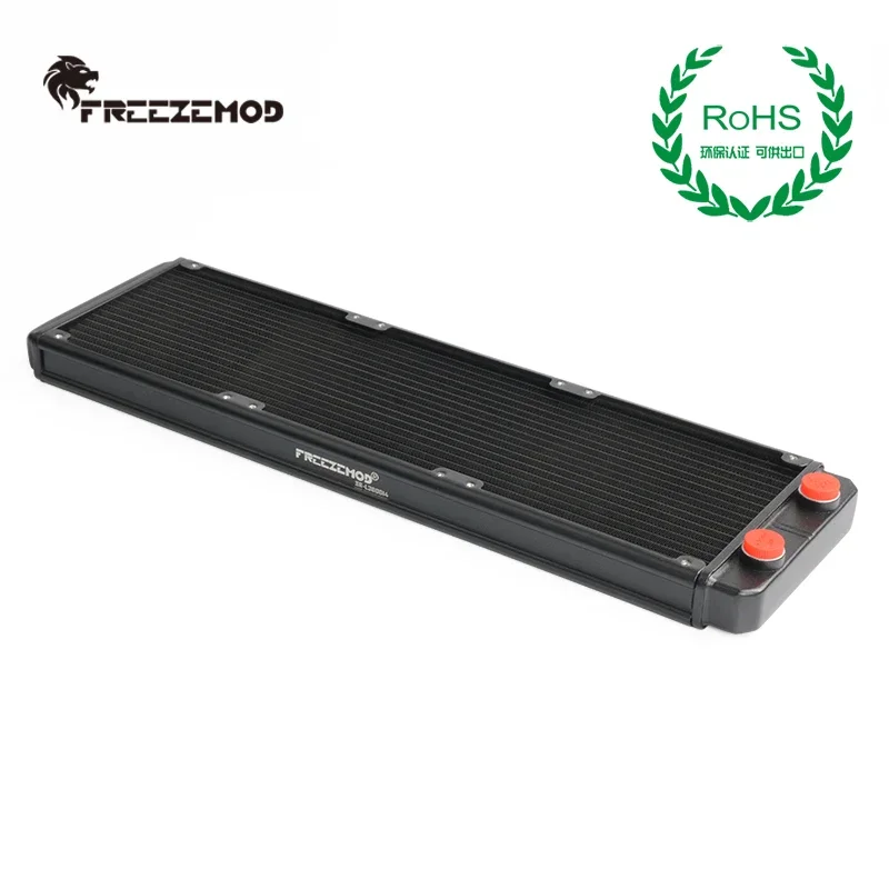 FREEZEMOD Aluminiumkühler PC W – Bonsai Wire Aluminum Bewertung und Preis