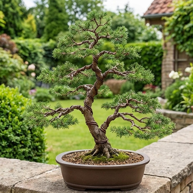 Aluminiumdraht, Biegbarer Bast – Bonsai Wire Aluminum Bewertung und Preis