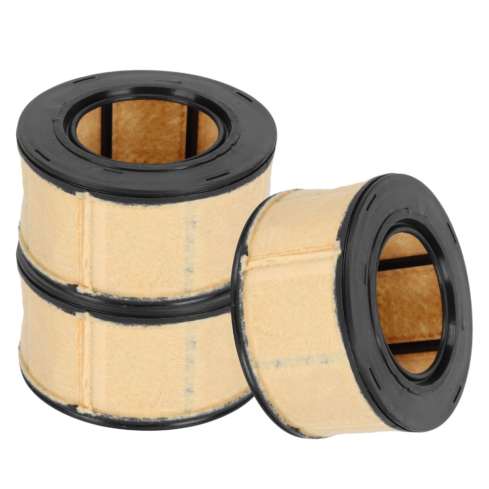 3 Stück beige Luftfilter-Ersat – Stihl Chainsaw Ms311 Bewertung und Preis