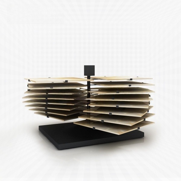 Craftgrainpro Modernes Holzbod – Display Stand Wood Bewertung und Preis