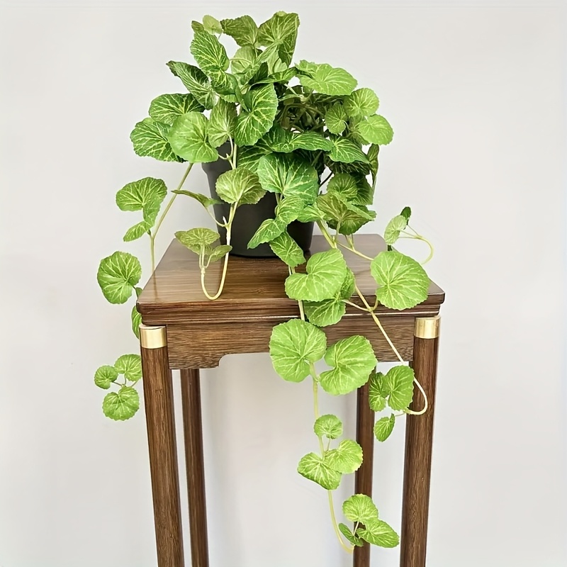 Eine künstliche hängende Rankp – Bonsai Garden Ideas Bewertung und Preis