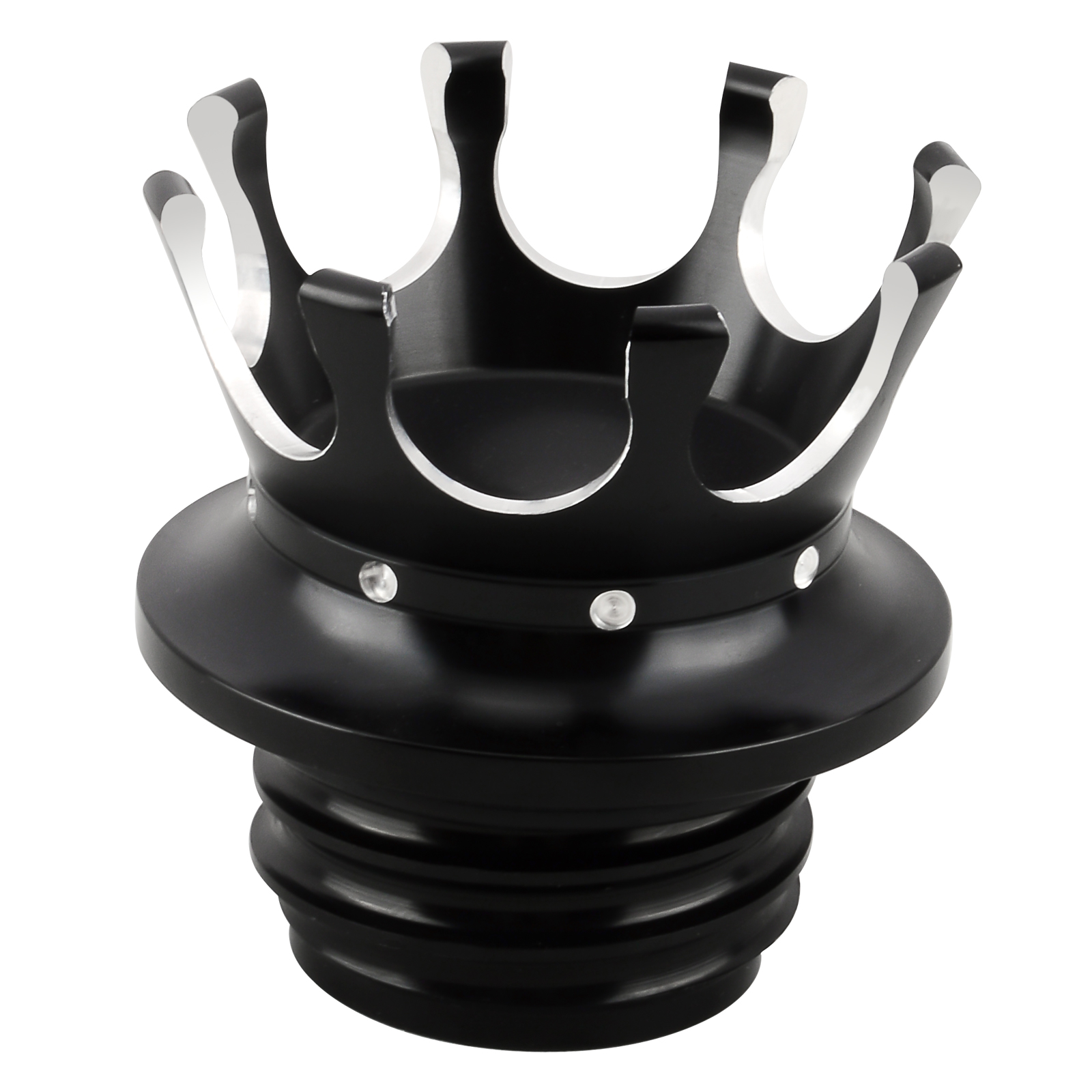 Rechtsgewinde Tankdeckel Motor – Bonsai Wire Aluminum Bewertung und Preis