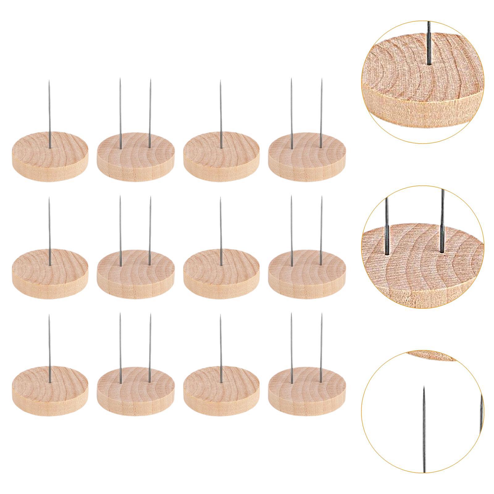 12 Stück Puppenständer zum Auf – Display Stand Wood Bewertung und Preis