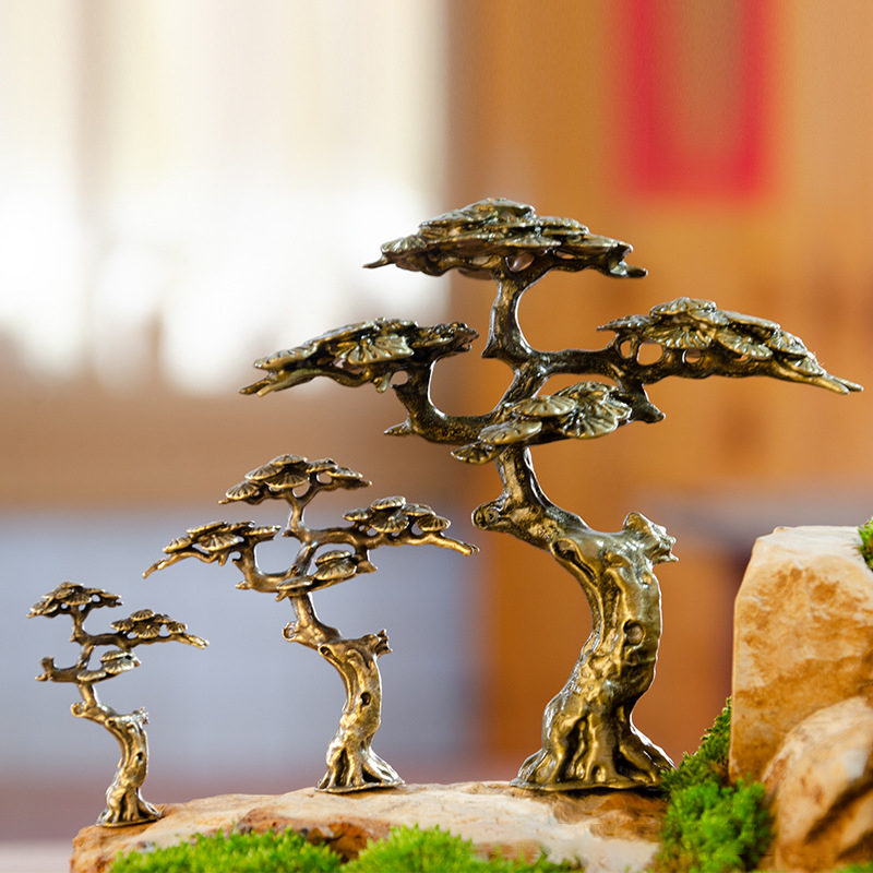 Mini Willkommen Kiefer Miniatu – Bonsai Garden Ideas Bewertung und Preis