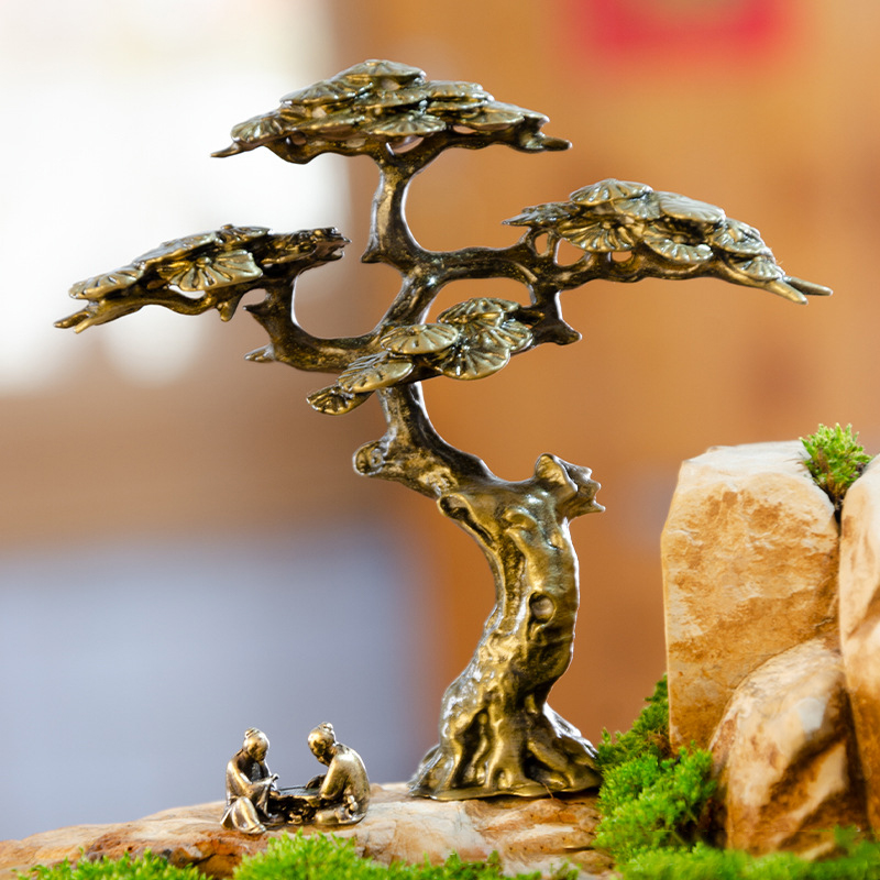 Mini Willkommen Kiefer Miniatu – Bonsai Garden Ideas Bewertung und Preis