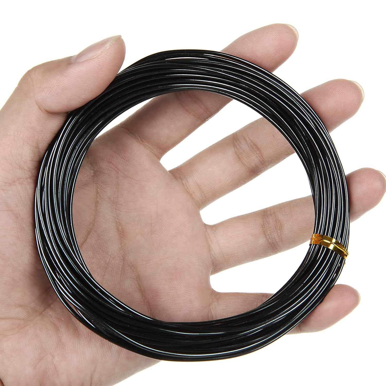 Bonsai-Draht Pflanzenstütze El – Bonsai Wire Aluminum Bewertung und Preis