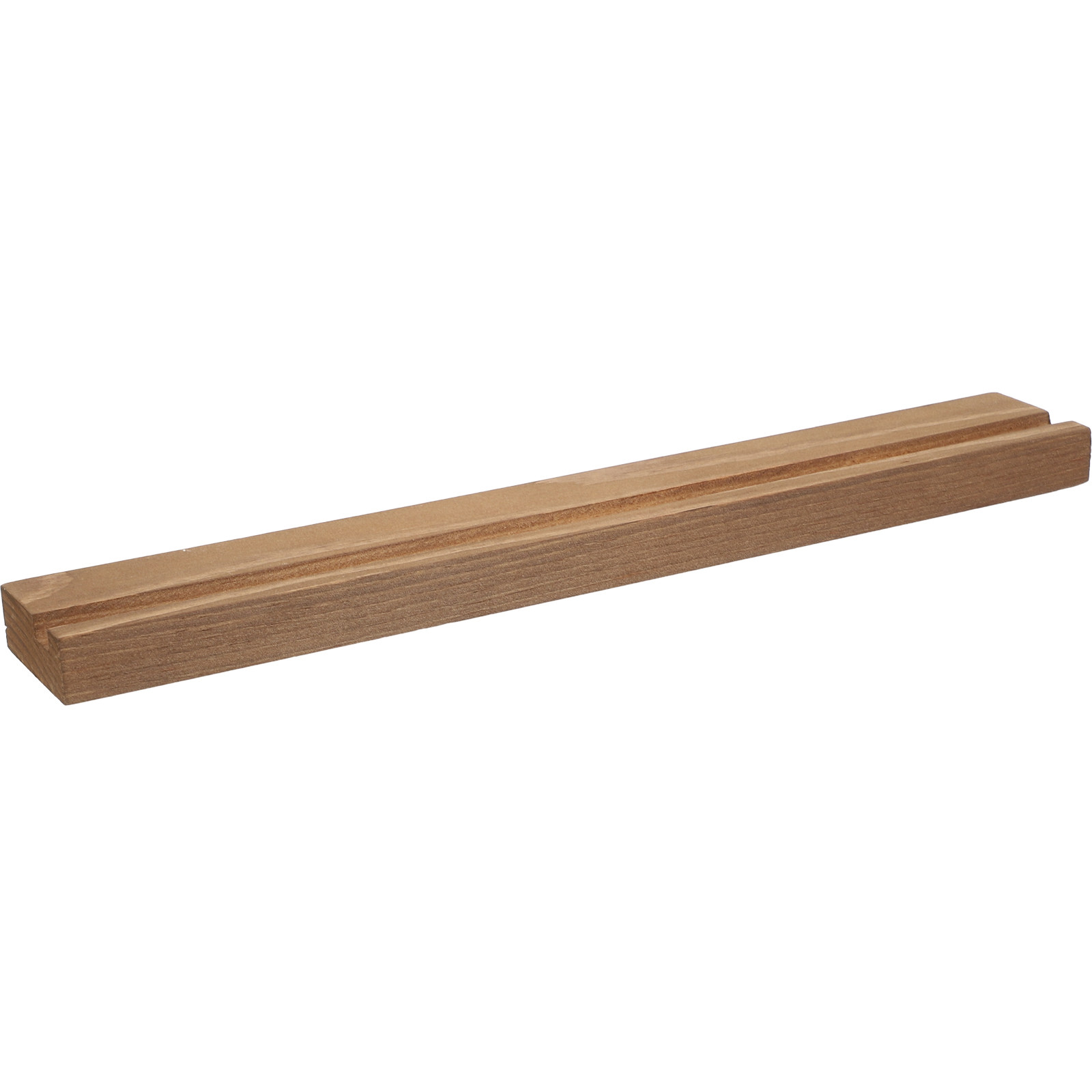 Holz-Schallplattenhalter Wandm – Display Stand Wood Bewertung und Preis