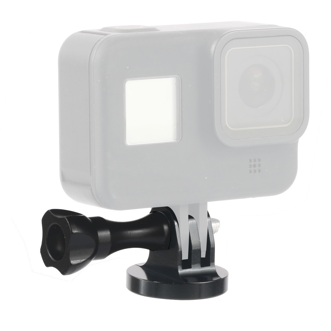 Für Gopro Stativ Mount Adapter – Bonsai Wire Aluminum Bewertung und Preis