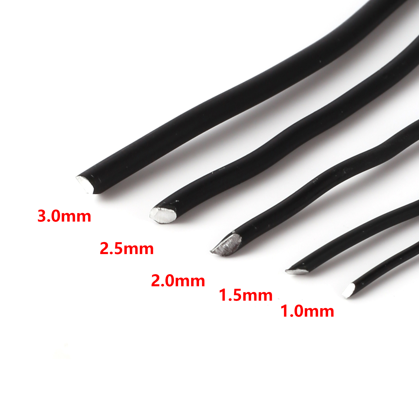 5Meter Bonsai Aluminium draht  – Bonsai Wire Aluminum Bewertung und Preis